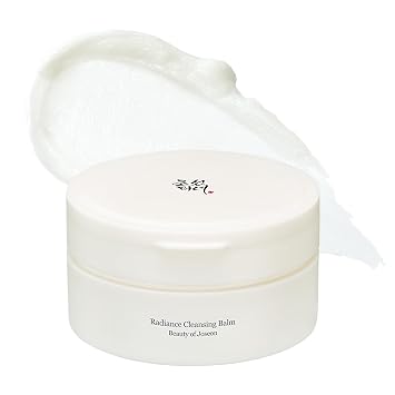 Beauty of Joseon Bálsamo limpiador Radiance Maquillaje y removedor de