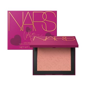 Nars Rubor que refleja la luz, atractivo sexual, 0.35 onzas