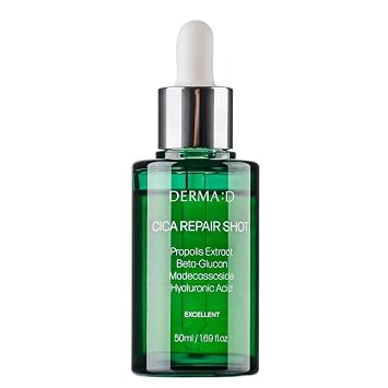 Cica Barrier Repair Serum, 1.69 oz