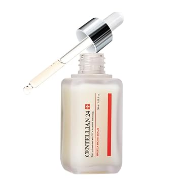DONGKOOK CENTELLIAN 24 Micro Serum 1.7 fl oz/1.69fl oz con TECA Tech. K-beauty#