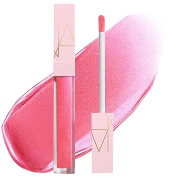 NARS Afterglow Lip Shine - Spring Fever 289