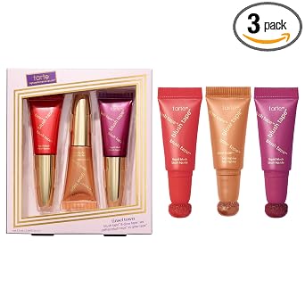 tarte blush tape liquid blush – Buildable Cream Cheek Makeup, Lightweight Formula, Blurs appearance for Radiant Glow, Vegan & Cruelty-Free