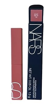 NARS Lápiz labial Powermatte - 0.05 oz / 1.5 g (116 Start Me Up)