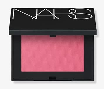 NARS Rubor - Dominante (rosa amapola mate) - 0.17 oz / 4.8 g