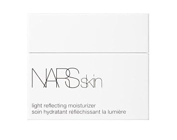 NARS Hidratante reflectante de la luz de la piel