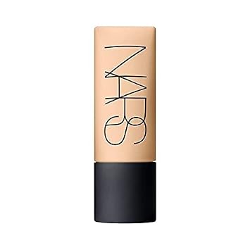 NARS Base completa mate suave - L3.5 Salzburg para mujer - Base de 1.5 oz