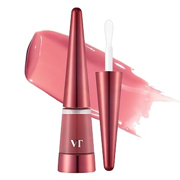 VT COSMETICS Reedle Shot - Plumper labial, rosa Usagi