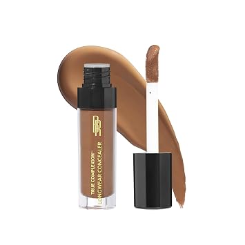 Corrector de larga duración Black Radiance True Complexion™, Tono Medio