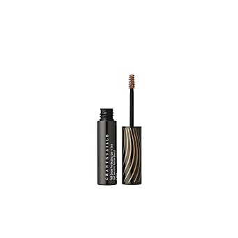Chantecaille Full Brow Perfecting Gel + Tint, Peptide-Infused Tinted Brow Gel for Fuller-Looking Brows