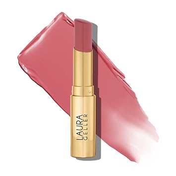 LAURA GELLER - Bálsamo labial hidratante tintado – In the Buff