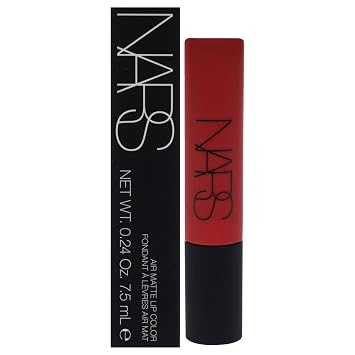 Air Matte Lip Color - Dragon Girl de NARS para mujer - Lápiz labial de 0.24 oz
