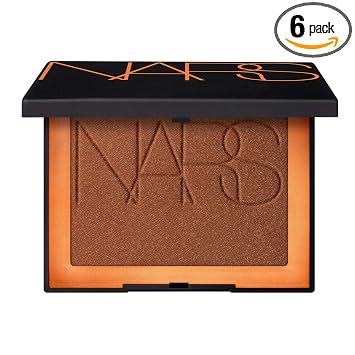 NARS Punta Cana Bronceador Polvo 0.28 oz