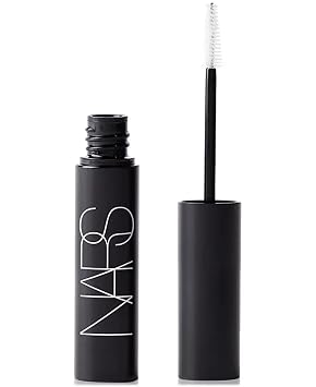 NARS Gel modelador de cejas - transparente, 0.12 onzas.