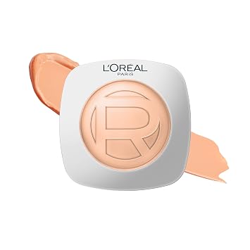 L'Oreal Paris True Match Hyaluron - Base de maquillaje para el cuidado de la piel con cobertura radiante ligera a media, minimiza arrugas y líneas finas, fórmula no comedogénica, luz neutra 2.5