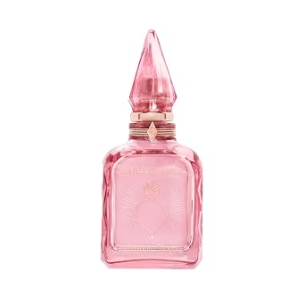 Charlotte Tilbury Frecuencia de amor de fragancia
