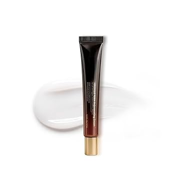 PDRN Crema rejuvenecedora, 0.7 onzas, gel de colágeno con ácido hialurónico y niacinamida, cuidado de la piel coreano