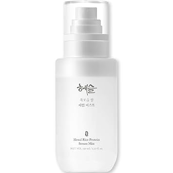 Suero de proteína de arroz Dual Mist, 5.1 fl oz