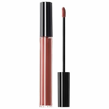 KVD Everlasting Hyperlight Lápiz labial líquido - Moonflower - Rosa terracota, mate a prueba de transferencia, ligero para todo el día, no seco, vegano y libre de crueldad
