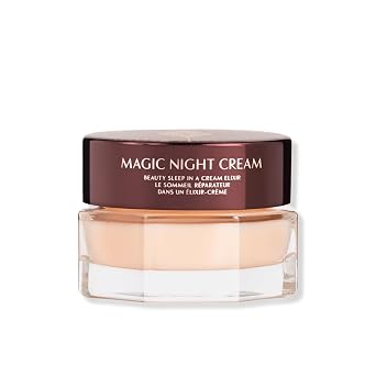 Charlotte Tilbury Crema de noche mágica de Charlotte