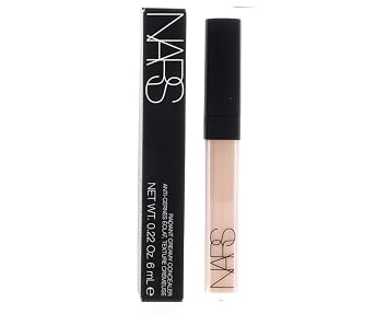 Corrector cremoso radiante - Natillas de NARS para mujer - Corrector de 0.22 oz