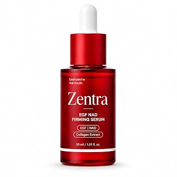 Zentra Korean Egf Serum, 1.01 fl oz / 30 mL