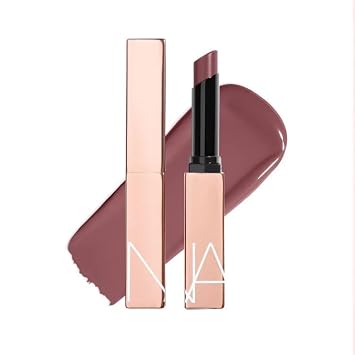 NARS Lápiz labial Afterglow Sensual Shine - Hot Rush 229