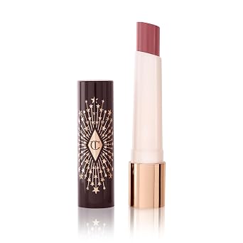 Charlotte Tilbury Bálsamo labial hialurónico Happikiss - Pillow Talk