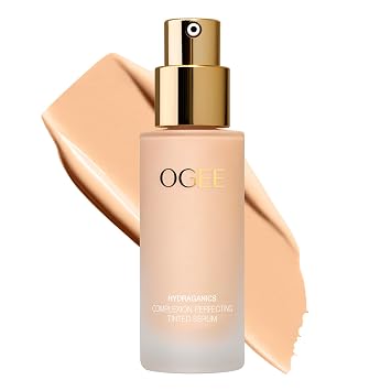 Ogee Complexion Perfecting Liquid Foundation - Birch 0.25N