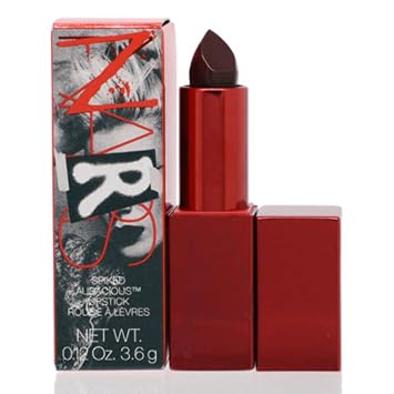 NARS Pintalabios audaces con púas - Siouxsie