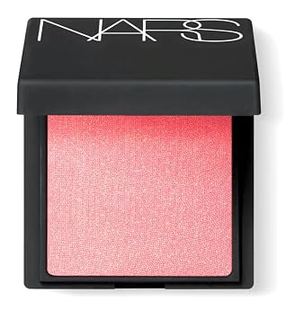 Nars Orgasm Blush Mini tamaño de viaje, 0.04 onzas (paquete de 1)