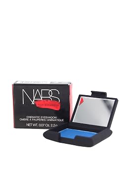 NARS Sombra de ojos cinematográfica, pensamiento deseoso