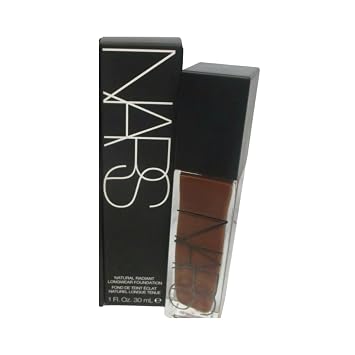 Nars Base natural radiante de larga duración