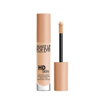 Corrector de piel HD - 2.0R Wheat by Make Up For Ever para mujer - Corrector de 0.16 oz