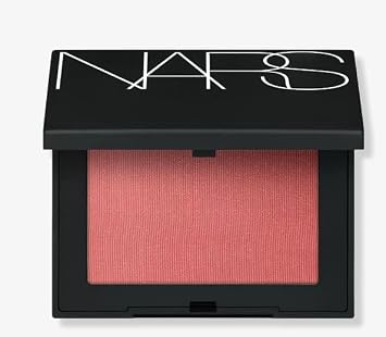 NARS Rubor - Torrid (coral cálido con brillo dorado) - 0.17 oz / 4.8 g