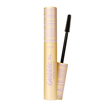 tarte tartelette XL Tubing Máscara para pestañas
