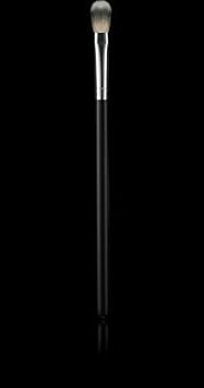 Mac 234 Brocha para mezclar ojos de fibra dividida