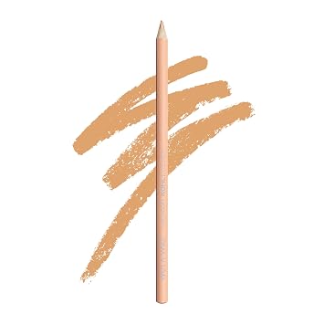 Wet n Wild Color Icon Kohl, delineador de ojos lápiz, color rico hiperpigmentado, aplicación suave y cremosa, acabado mate de larga duración y versátil, libre de crueldad - ¡Neutral llamando a tu Buff