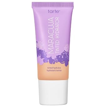 Tarte Maracuja Hidratante Tintado Hidratante 1.0 oz / 1.0 fl oz