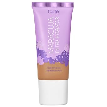 Tarte Maracuja Hidratante Tintado Hidratante 1.0 oz / 1.0 fl oz