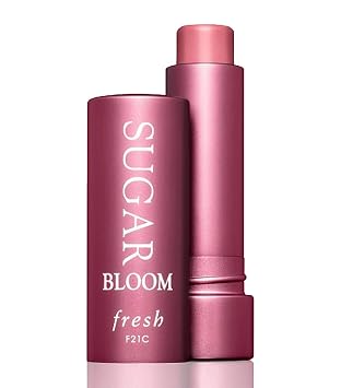 FRESH Sugar Bloom Tratamiento labial teñido SPF 15 Protector solar 2.2G