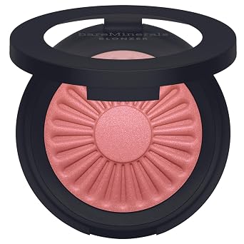 bareMinerals Gen Nude Blonzer, Kiss Of Pink.