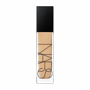 NARS Natural Radiant Longwear Foundation - Punjab de NARS para Mujeres - 1 oz de Base