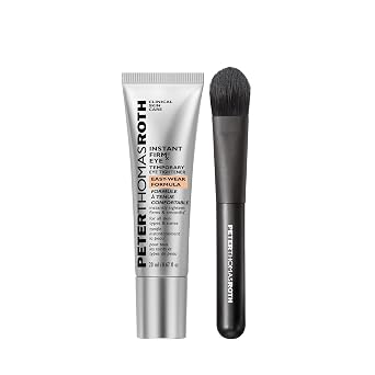Peter Thomas Roth | Instant FIRMx® Eye Tightener Temporal Fórmula Fácil de Usar | Para reafirmar bolsas y arrugas debajo de los ojos