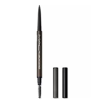 MAC Pro Brow Definer - Lápiz de cejas con punta de 0.039 in, con pinchos, 0.001 onzas