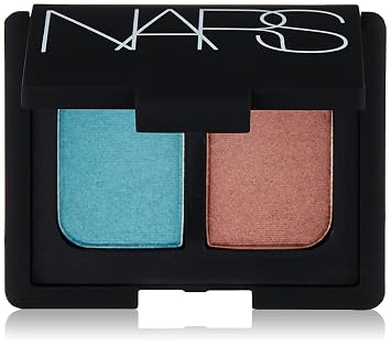 Nars Duo Sombra de Ojos Chiang Mai 3909