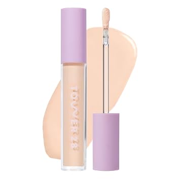 Tower 28 Swipe Serum Corrector Hidratante, 4.0 Ligero/Medio Fresco (0.22 oz