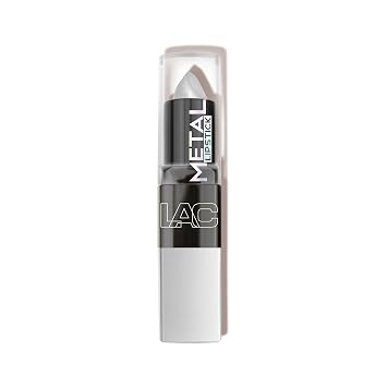 L.A. COLORS Lápiz labial de metal, polvo Pixie CML561