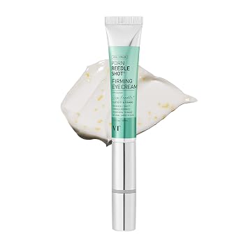 VT COSMETICS PDRN Reedle Shot Crema de ojos, 0.51 fl oz