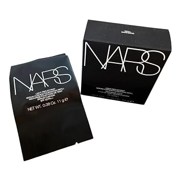 NARS Base de cojín de suero reflectante de luz - Recambio Samcheong