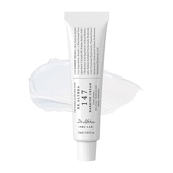 Dr.Althea Crema de barrera 147, 0.50 onzas líquidas (Ver.2 - Paquete de 1)